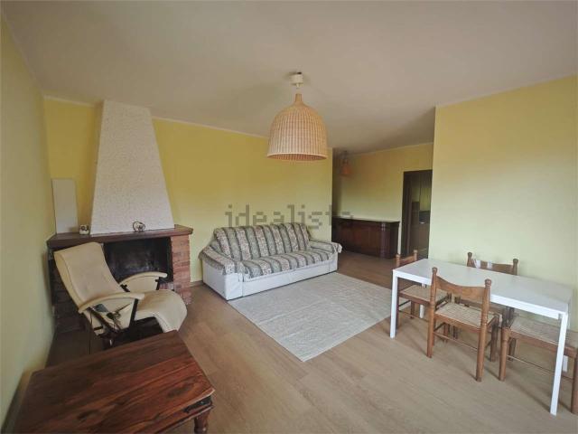 Appartamento in vendita a Moggio, Lombardia
