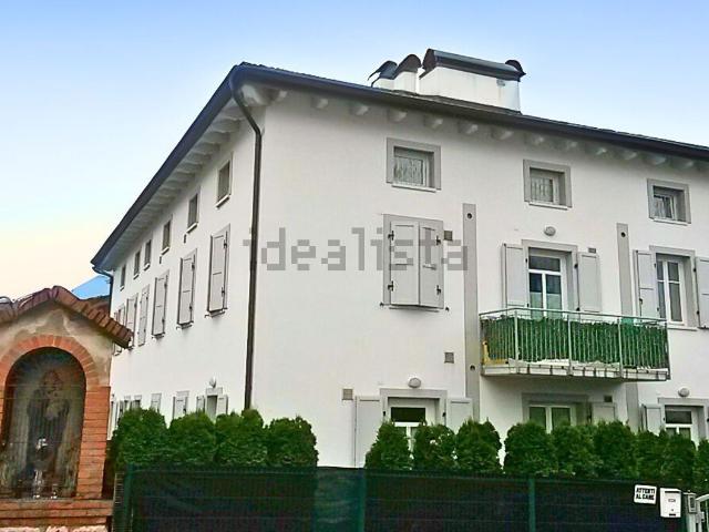 Appartamento in vendita a Comunità Valsugana e Tesino, Borgo Valsugana