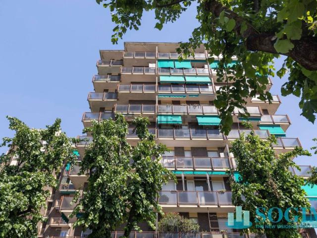 Appartamento in vendita a San Giuliano Monzese, Cologno Monzese