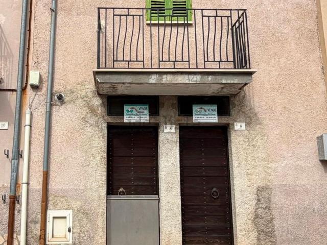 Appartamento in vendita a Rocca Di Cambio, Abruzzo