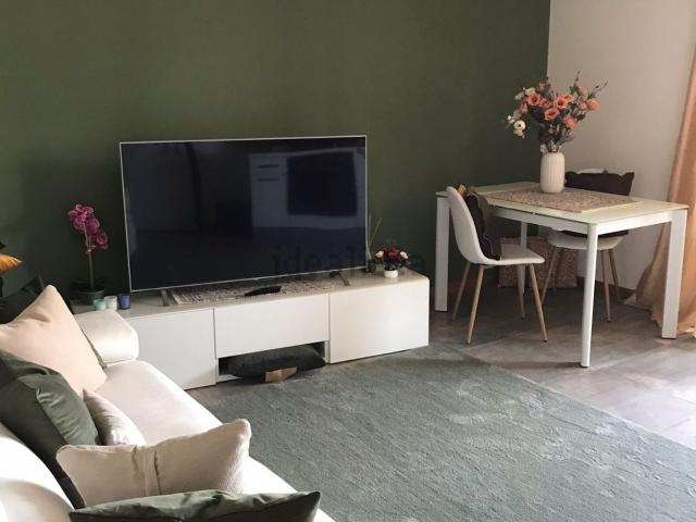 Appartamento in vendita a Re, Reggio Emilia
