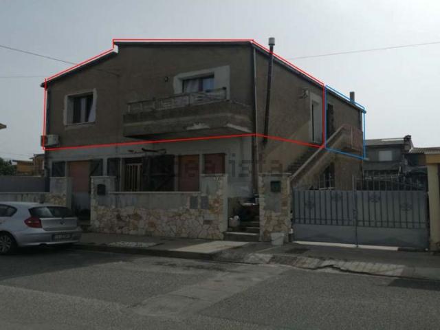 Appartamento in vendita a Marrubiu, Sardigna/Sardegna
