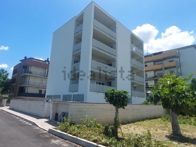 Appartamento in vendita a Manoppello, Abruzzo