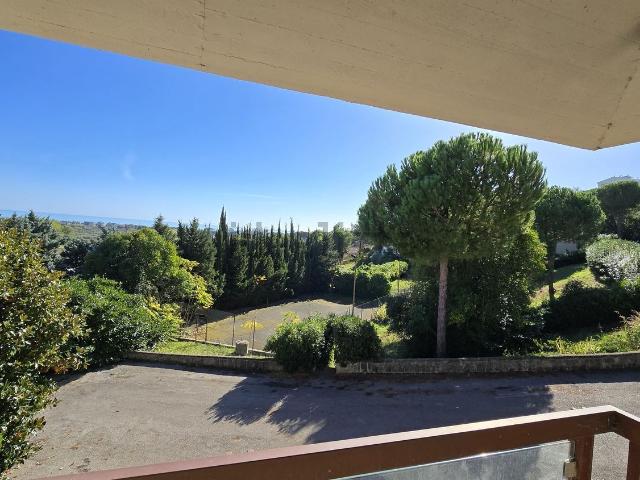 Appartamento in vendita a Marina II, Mosciano Sant'angelo