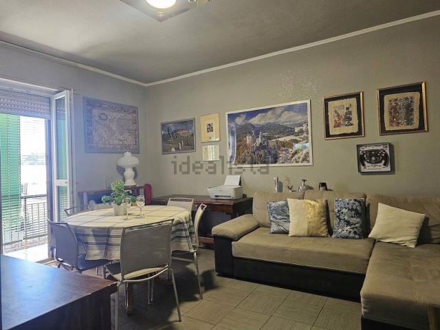 Appartamento in vendita a Ponteranica, Lombardia