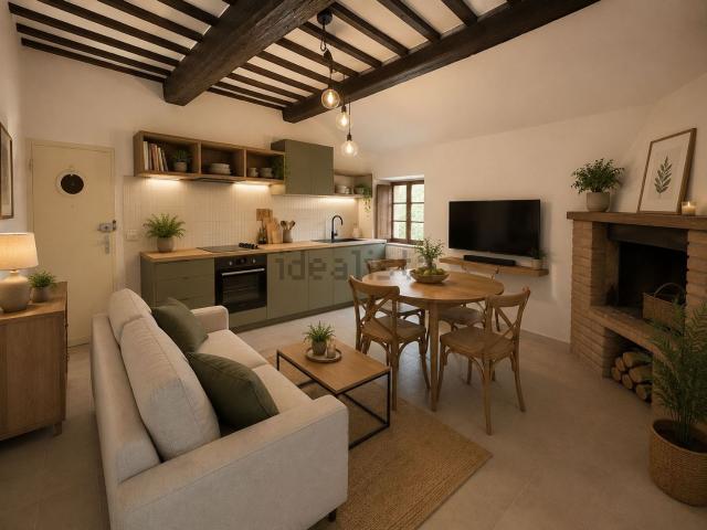 Appartamento in vendita a Firenzuola, Toscana