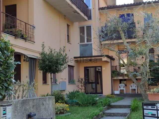 Appartamento in vendita a Ficarolo, Rovigo