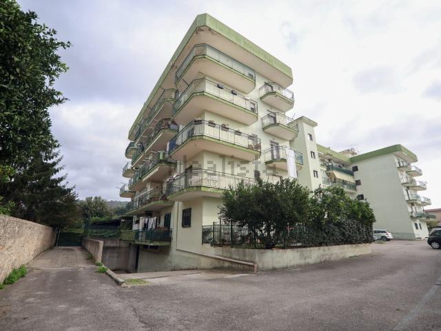 Appartamento in vendita a Aquara, Pontecagnano