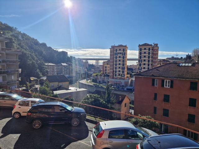 Appartamento in vendita a Parasio, Varazze