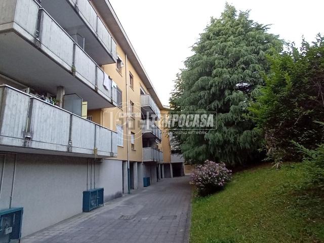 Appartamento in vendita a Cesate, Lombardia