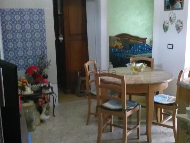 Appartamento in vendita a Camporosso, Liguria