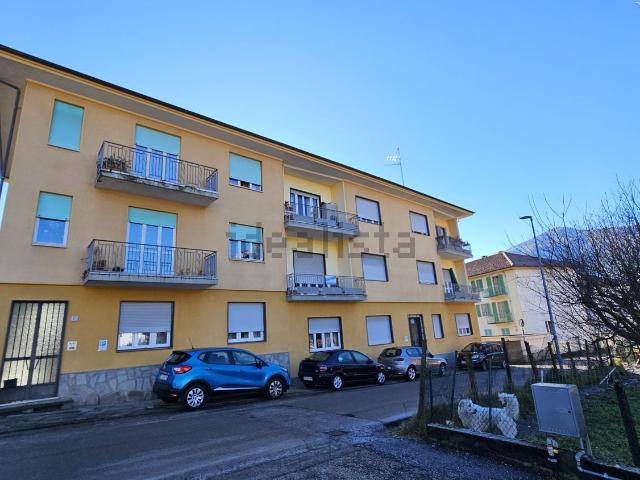Appartamento in vendita a Saretto, Piemonte