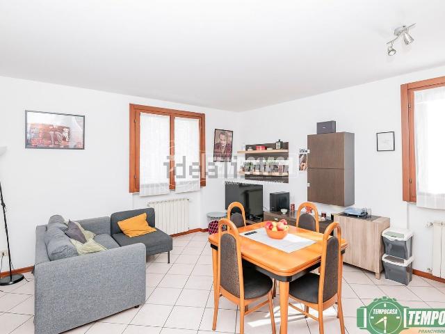 Appartamento in vendita a Certosa di San Donato, San Donato Milanese