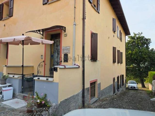 Appartamento in vendita a San Dalmazio, Serramazzoni