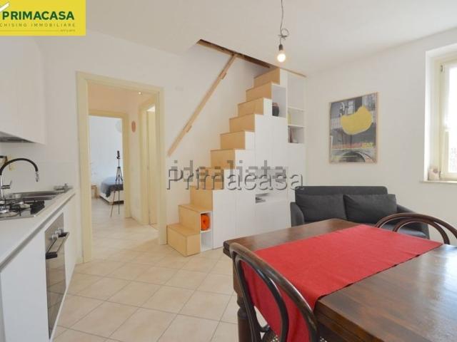 Appartamento in vendita a Maderno, Toscolano Maderno