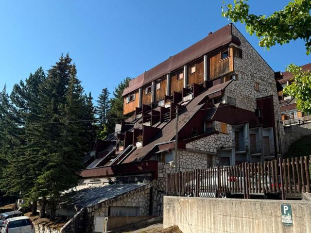 Appartamento in vendita a Rocca Di Cambio, Abruzzo