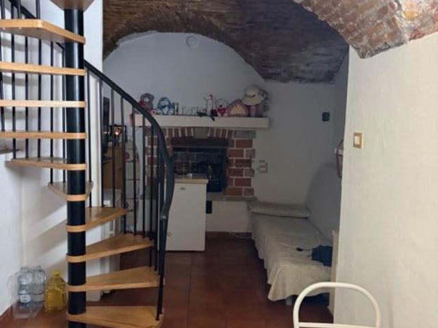 Appartamento in vendita a Ventimiglia, Liguria