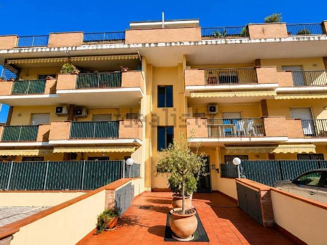 Appartamento in vendita a Sant'Antonio, Marche