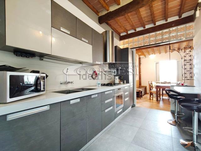 Appartamento in vendita a Sansepolcro, Toscana