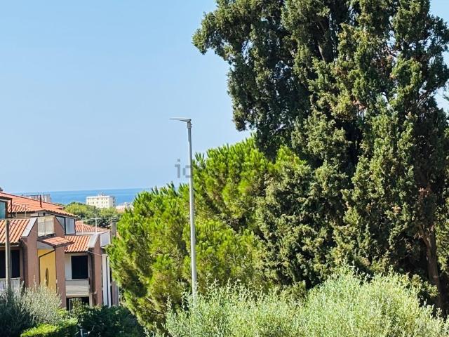 Appartamento in vendita a Il Fondino, Rosignano Marittimo