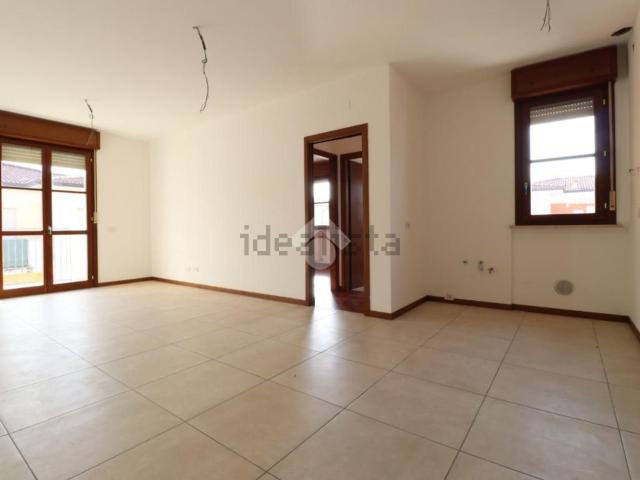 Appartamento in vendita a Mantovanella, San Giorgio Di Mantova