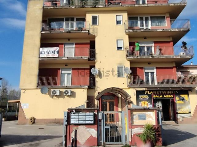 Appartamento in vendita a San Bartolomeo, Cassino