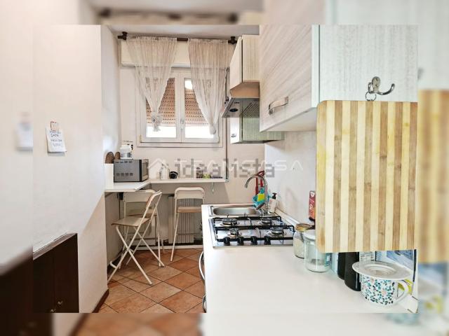 Appartamento in vendita a San Faustino, Modena