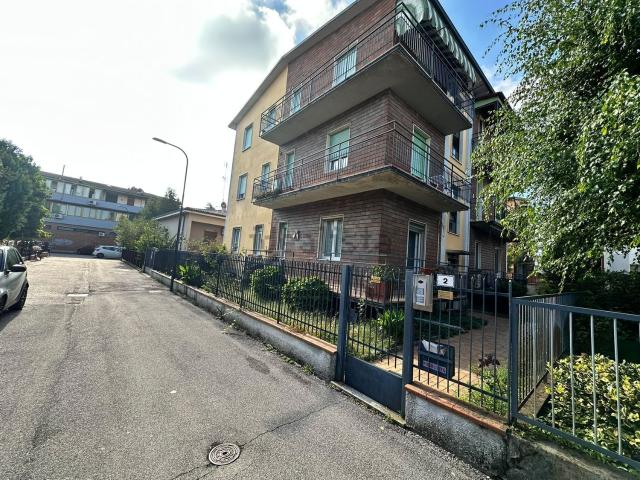 Appartamento in vendita a Battaglione, Cremona
