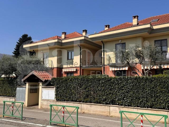 Appartamento in vendita a Bruino, Torino