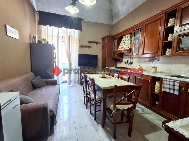 Appartamento in vendita a Centro storico, Catania