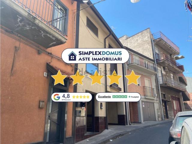 Appartamento in vendita a Milicia, Misterbianco