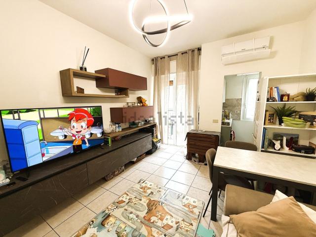 Appartamento in vendita a Certosa di San Donato, San Donato Milanese