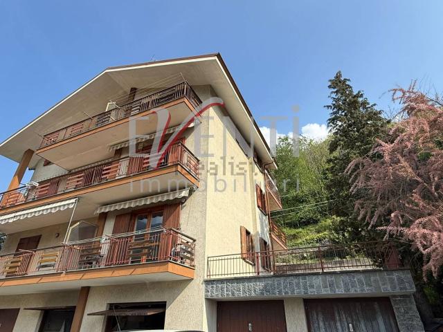 Appartamento in vendita a Dubbione, Pinasca