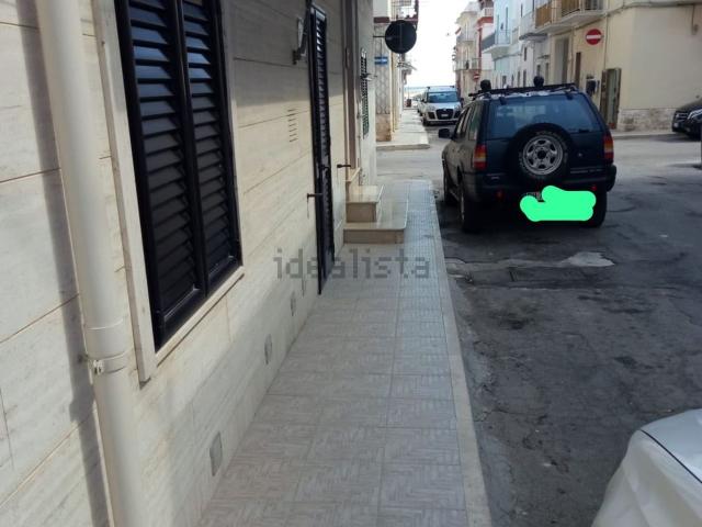 Appartamento in vendita a Savelletri, Puglia
