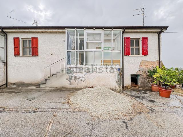 Appartamento in vendita a Villa Verucchio, Verucchio