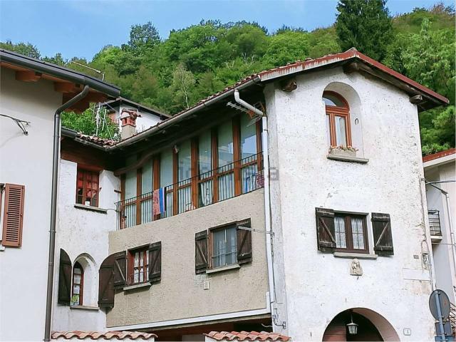 Appartamento in vendita a Ballabio Superiore, Ballabio