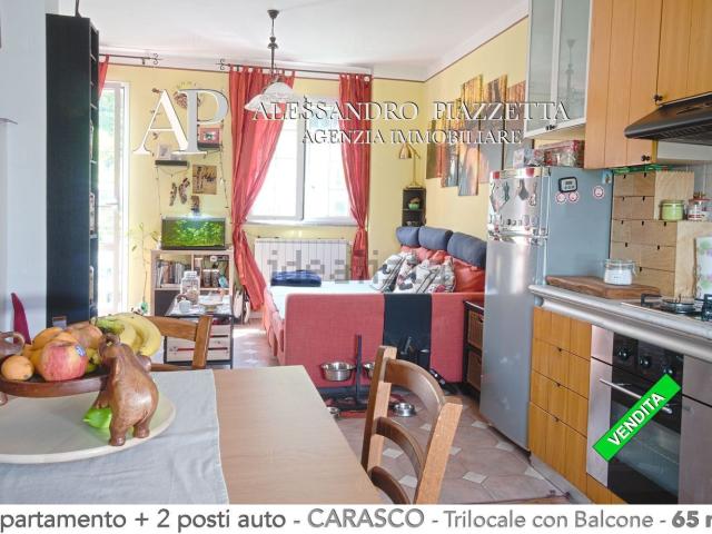Appartamento in vendita a San Bartolomeo, Leivi