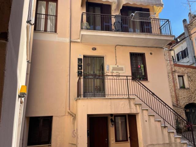 Appartamento in vendita a Sant'Agata, Ferentino