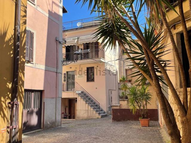 Appartamento in vendita a Sant'Agata, Ferentino