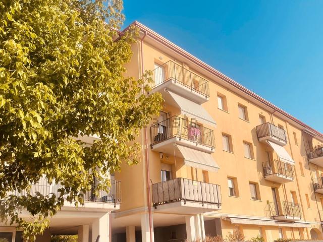 Appartamento in vendita a Ressora, Arcola