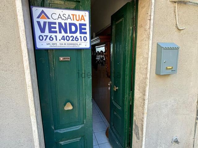 Appartamento in vendita a Vallerano, Lazio