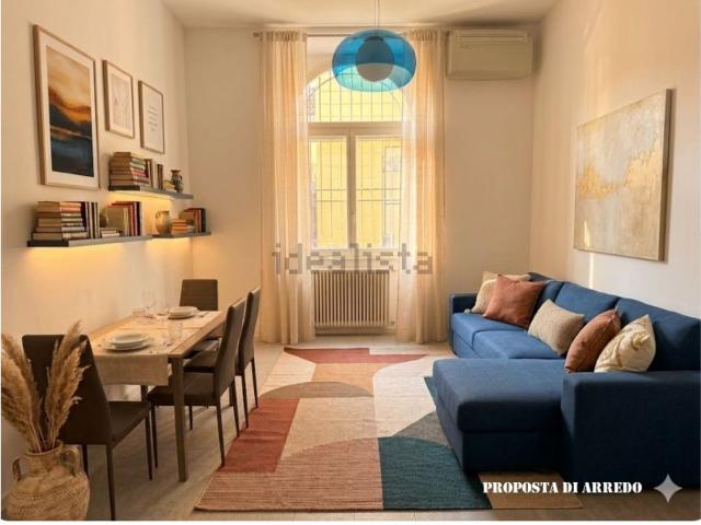 Appartamento in vendita a Ticinello, Pavia