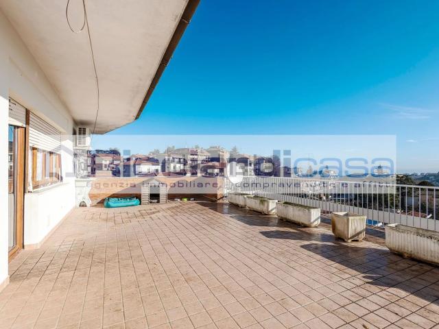 Appartamento in vendita a Marche, Fermo