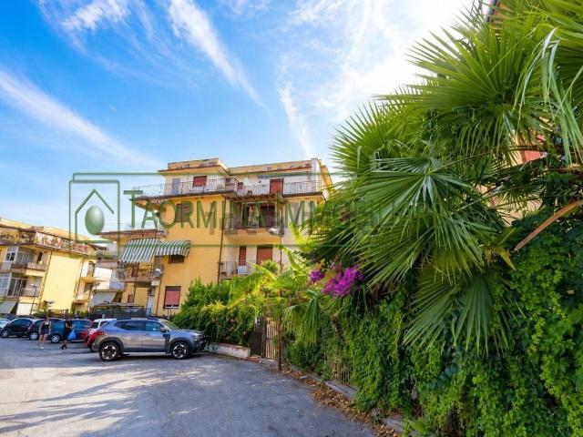 Appartamento in vendita a Chianchitta, Giardini Naxos