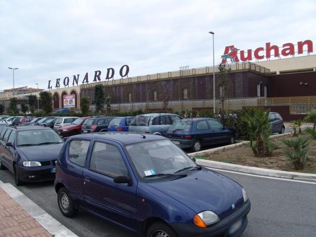 Appartamento in vendita a Parco Leonardo, Roma Capitale