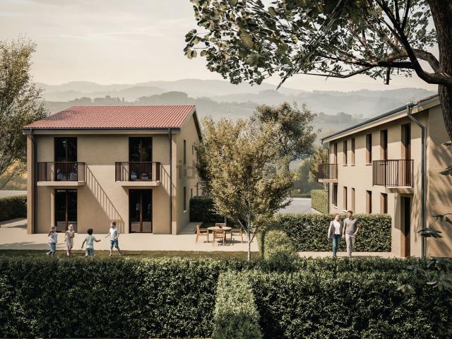 Appartamento in vendita a Altavilla Vicentina, Veneto