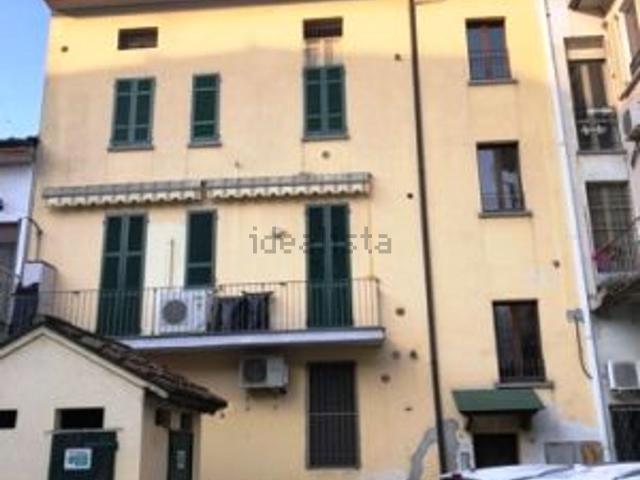 Appartamento in vendita a Villetta, Cremona
