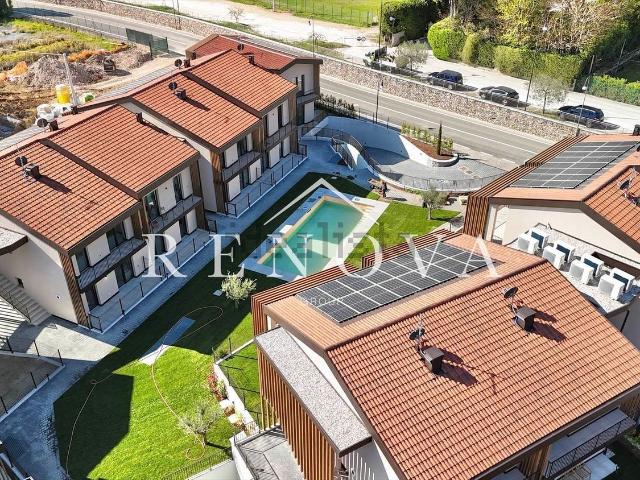 Appartamento in vendita a Affi, Veneto