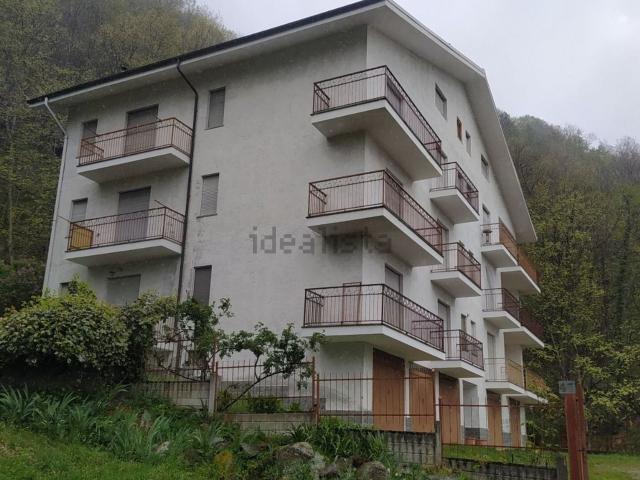 Appartamento in vendita a Unione Montana di Comuni delle Valli di Lanzo, Ceronda e Casternone, Piemonte