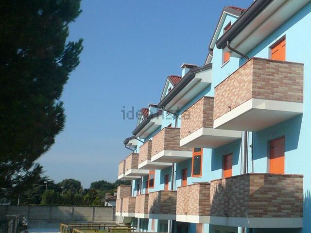 Appartamento in vendita a Sant'Anna, Chioggia